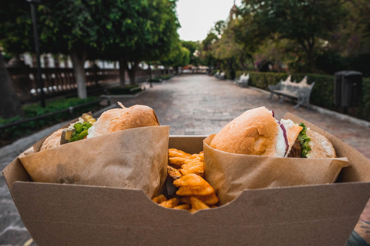 TOP 5 fenntartható street food doboz gyártó Magyarországon
